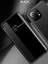 Xiaomi Mi 11 Için Klasik Business Görünüm Penceresi Flip Deri Telefon Kılıfı - Siyah (Yurt Dışından) 2