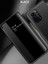 Xiaomi Poco F3 Için Klasik Business Görünüm Penceresi Flip Deri Telefon Kılıfı - Siyah (Yurt Dışından) 2