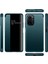 Xiaomi Poco F3 Için Klasik Business Görünüm Penceresi Flip Deri Telefon Kılıfı - Siyah (Yurt Dışından) 3