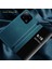 Xiaomi 13 Pro Için Klasik Business Görünüm Penceresi Flip Deri Telefon Kılıfı - Turuncu (Yurt Dışından) 3