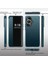 Huawei Nova 11 Pro Için Klasik Business Görünüm Penceresi Flip Deri Telefon Kılıfı - Mor (Yurt Dışından) 2
