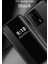 Xiaomi Redmi K60 Için Klasik Business Görünüm Penceresi Flip Deri Telefon Kılıfı - Siyah (Yurt Dışından) 2