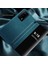Xiaomi Redmi K60 Için Klasik Business Görünüm Penceresi Flip Deri Telefon Kılıfı - Siyah (Yurt Dışından) 4
