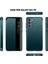 Samsung Galaxy S21 Fe 5g Için Klasik Business Görünüm Penceresi Flip Deri Telefon Kılıfı - Mor (Yurt Dışından) 2