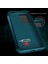 Xiaomi Redmi K60 Için Klasik Business Görünüm Penceresi Flip Deri Telefon Kılıfı - Turuncu (Yurt Dışından) 4