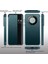 Huawei Mate 60 Için Ince Işletme Smart View Pu Deri Telefon Kılıfı - Mor (Yurt Dışından) 2