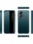 Honor 70 Için Klasik Business Görünüm Penceresi Flip Deri Telefon Kılıfı - Mor (Yurt Dışından) 2