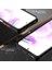 Xiaomi Redmi Note 12S Için Yüzük Stand Mat Sert Silikon Telefon Kılıfı - Mavi (Yurt Dışından) 3