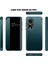 Honor 80 Pro Için Klasik Business Görünüm Penceresi Flip Deri Telefon Kılıfı - Turuncu (Yurt Dışından) 3