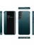 Samsung Galaxy S22 Plus 5g Için Klasik Business Görünüm Penceresi Flip Deri Telefon Kılıfı - Siyah (Yurt Dışından) 3
