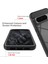 Google Pixel 8 Pro Için Hibrit Bumper Tam Koruma Telefon Kılıfı - Lacivert (Yurt Dışından) 4