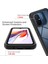Xiaomi Redmi 12C Için Yerleşik Ekran 360 Tam Koruma Telefon Kılıfı - Mor (Yurt Dışından) 5