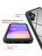 Samsung Galaxy A05 Için Hibrit Bumper Tam Koruma Telefon Kılıfı - Mavi (Yurt Dışından) 5