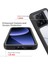 Xiaomi 13T /13T Pro / Redmi K60 Ultra Için Hibrit Bumper Tam Koruma Telefon Kılıfı - Kırmızı (Yurt Dışından) 4