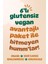 Humm Organic - Organik Glutensiz Vegan Mini Küpler Atıştırmalık Paketi - 6 Adet (2 Çeşit) 2