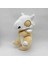 Takara Tomy Cubone 35CM Uyuyan Peluş Oyuncak Figür 2