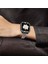 Apple Watch Elmas Cam+Kasa Koruyucu 42 mm Zarif Şık Tasarım Akıllı Saat Koruyucu Kılıfı 2
