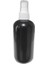 Pet Şişe Siyah 250 ml Sprey Başlıklı 5 Adet 1