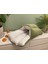 Terlik Şeklinde Lüks Kedi Tulum Yatak Welsoft Yıkanabilir 2