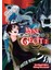 Yeni Geçit 2 - Manga - Shinogi Kazanami 1