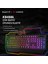 Gamenote KB488L Gaming Rgb Işıklı Oyuncu Klavyesi - Antighosting 2