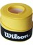 Comfort Bowl O'grips Tekli Grip Tenis Raketi Gribi Sarı Wilson Tekli Grip 1