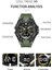 Dijital ve Analog Erkek Kol SAATİ924969 4