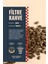 Öğütülmüş Orta Kavrulmuş Filtre Kahve 4x250 Gr ( MEDİUM ROAST ) 2