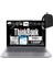 Thinkbook 14 Gen6 Intel Core I7 13700H 64GB Ddr5 512GB SSD Iris® Xe Graphics Windows 11 Home 14" Wuxga 300NIT Taşınabilir Bilgisayar 21KG004NTRH07 + Weblegelsin Çanta 1