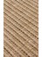 Ventura Vnt 01 Natural Mocha Xw Hav Vermeyen Kolay Temizlenebilir Modern Sisal Halı 4