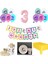 Mini Party Store Unicorn Parti Seti 1