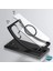 Samsung Galaxy S24 Kılıf Magsafe Bright Planet Siyah 5