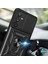 Samsung Galaxy A05S Kılıf Impact Resistant Kırmızı 3