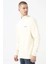 Erkek Krem Sweatshirt ( Model Kodu : 9150011190 ) 1