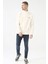 Erkek Krem Sweatshirt ( Model Kodu : 9150011190 ) 2