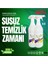 2 x 1 Lt   Bitkisel Genel Temizleyici Sıvı Bulaşık Fırın Izgara Temizleyici Yağ Sökücü Çözücü 1