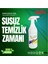 1 Litre %100 Bitkisel Yağ Çözücü Bulaşık Deterjanı Fırın Izgara Yüzey Temizleyici 8684451439330 1