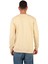 Dk Daksel Special Product Regular Fit Taş Erkek Sweatshirt 4