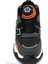 Torr Akıllı Bağcık Ortopedik Erkek Çocuk Outdoor Bot Turuncu Torrf 5