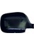Dış Dikiz Ayna Kapağı Renault Kangoo 2001-2008 Siyah Kapak 2