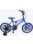 Alpina 16 Jant V Bmx Erkek Çocuk Bisikleti Mavi 1