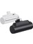 PB15 Taşınabilir Standlı Type-C Portlu Powerbank 5000MAH Siyah 2