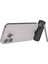 PB15 Taşınabilir Standlı Type-C Portlu Powerbank 5000MAH Siyah 3