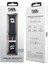 Watch 40MM Uyumlu Kordon Orjinal Lisanslı Ikonik Karl & Choupette Logolu Strap Kayış 4