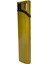 Sarı Slim Pürmüzlü Çakmak 109274 3