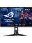 Rog Strix XG259QN 24.5 Inç 380 Hz 0.3ms Full Hd Freesync Premium IPS Esports  Gaming Monitör 1