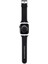 Watch 38MM Uyumlu Kordon Orjinal Lisanslı Ikonik Karl & Choupette Logolu Strap Kayış 2