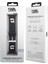 Watch 44MM Uyumlu Kordon Orjinal Lisanslı Ikonik Karl & Choupette Logolu Strap Kayış 4