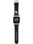 Watch 40MM Uyumlu Kordon Orjinal Lisanslı Ikonik Karl Head Logolu Strap Kayış 1