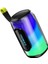 P40 Max Thunder Bluetooth Speaker Hoparlör Mavi 2
